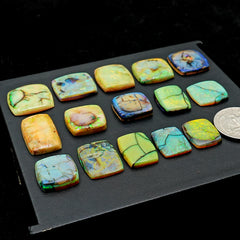 Stunning Monarch Opal Cabochon Loose Gemstone For Ring Jewelry Making, Sterling Opal Cabochon Mix Shapes, Opal for Pendant