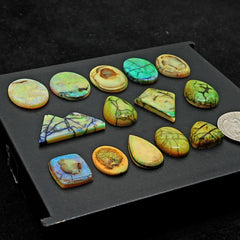 Stunning Monarch Opal Cabochon Loose Gemstone For Ring Jewelry Making, Sterling Opal Cabochon Mix Shapes, Opal for Pendant