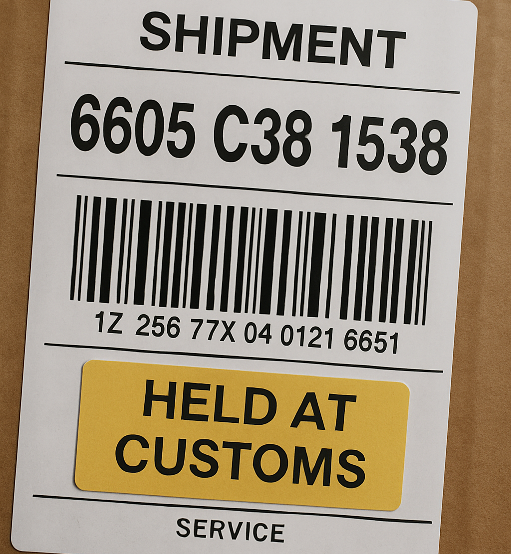 Tariffs Are Rising — But Here’s the Part No One Talks About (Especially in Gemstones)