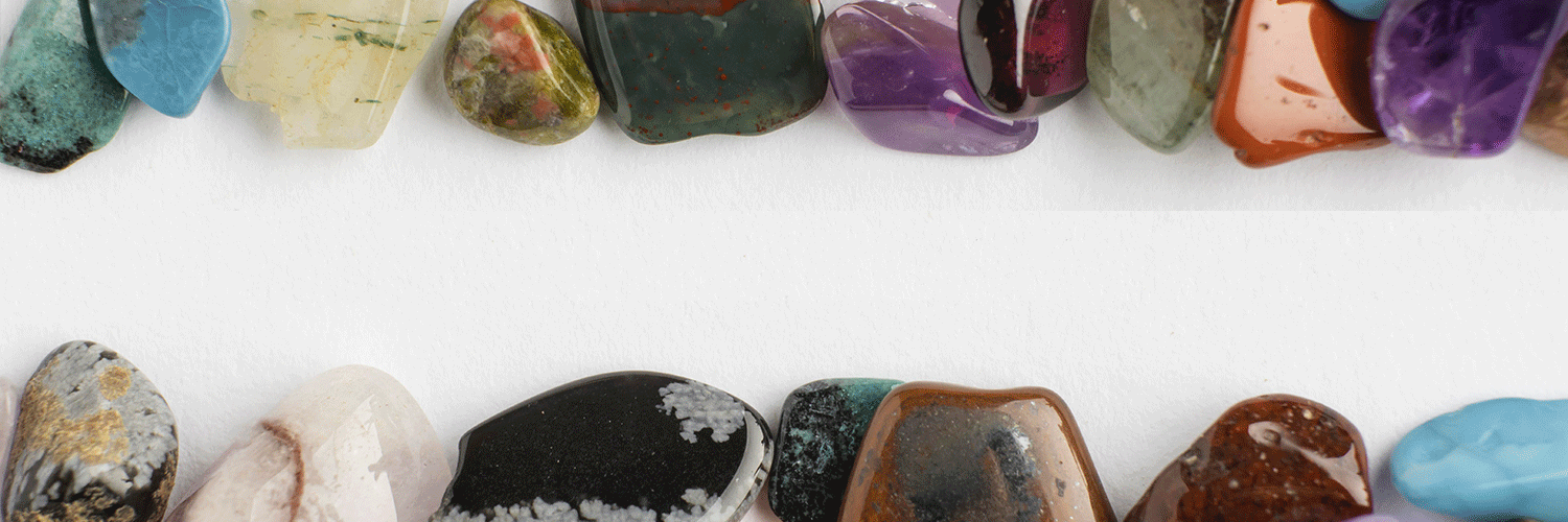Ocean Jasper