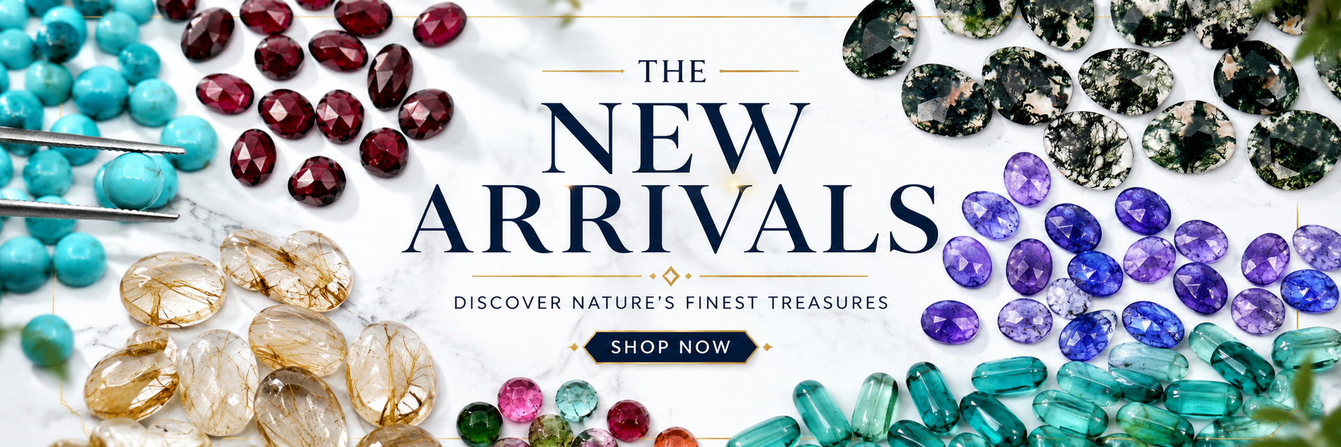 New Arrival