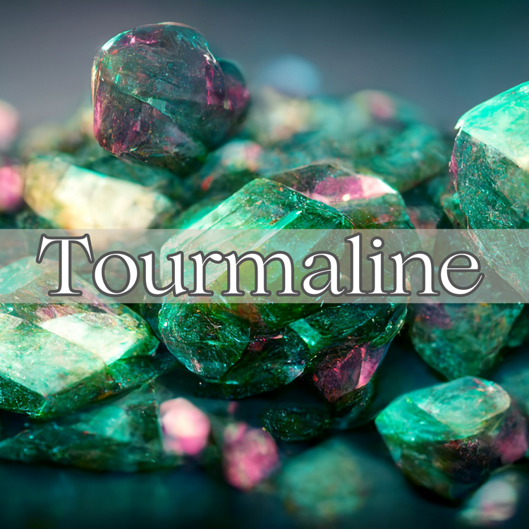 Tourmaline