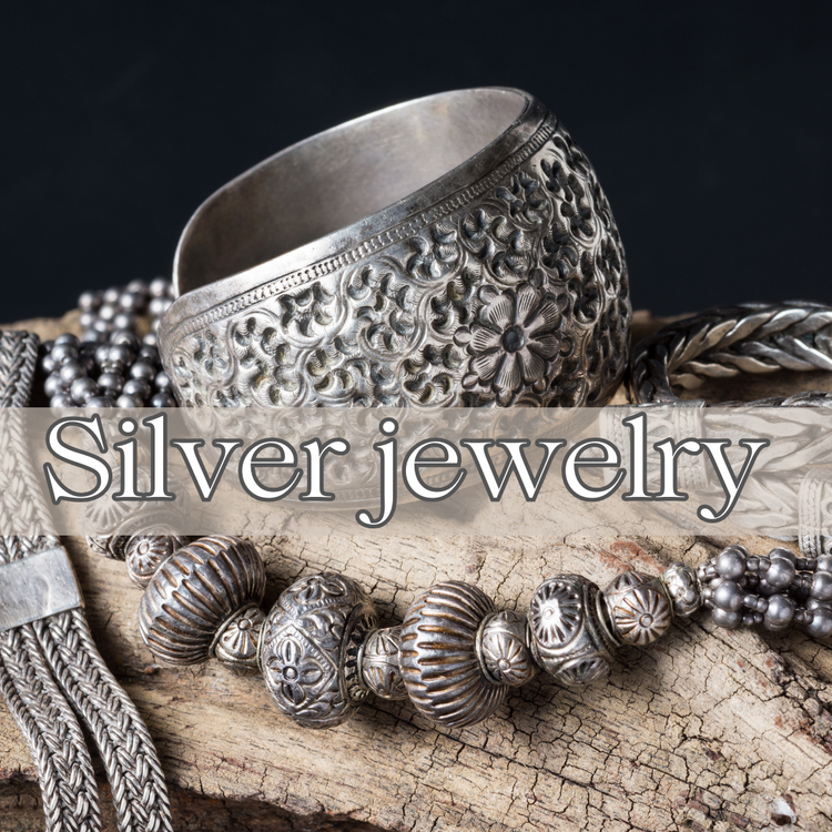 Silver Jewelry