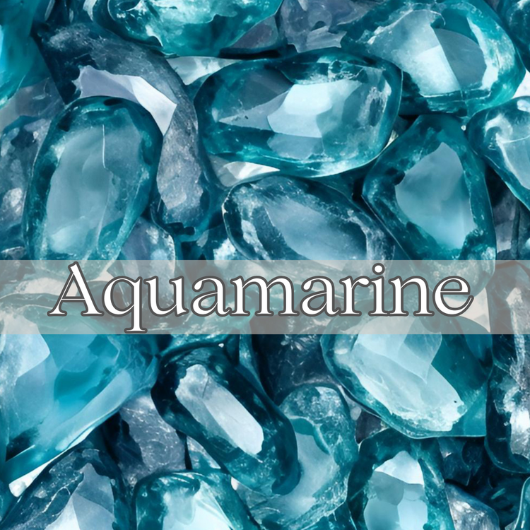 Aquamarine