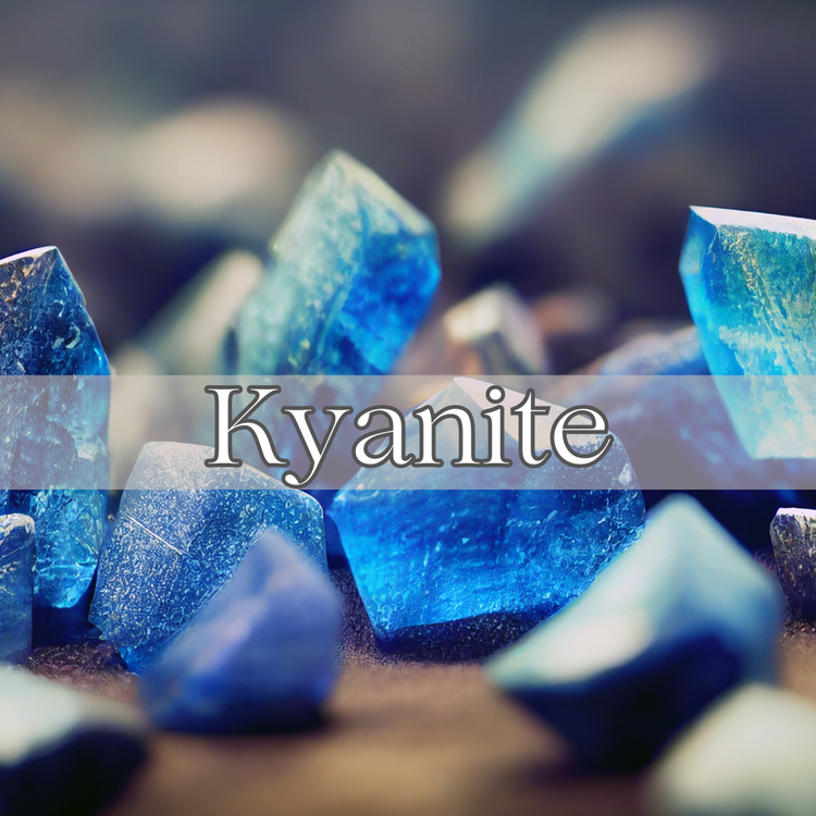 kyanite