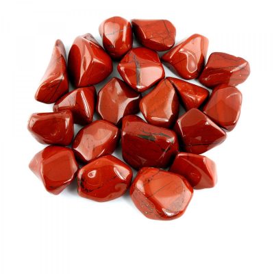 Red Quartz