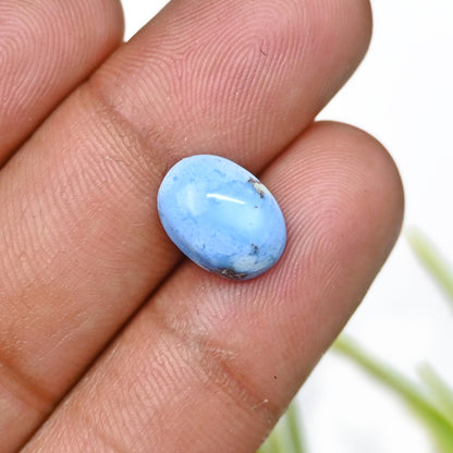 Golden Hills Lavender Turquoise Cabochons For Jewelry Making Mix Shape AA Grade Loose Gemstone - single Piece