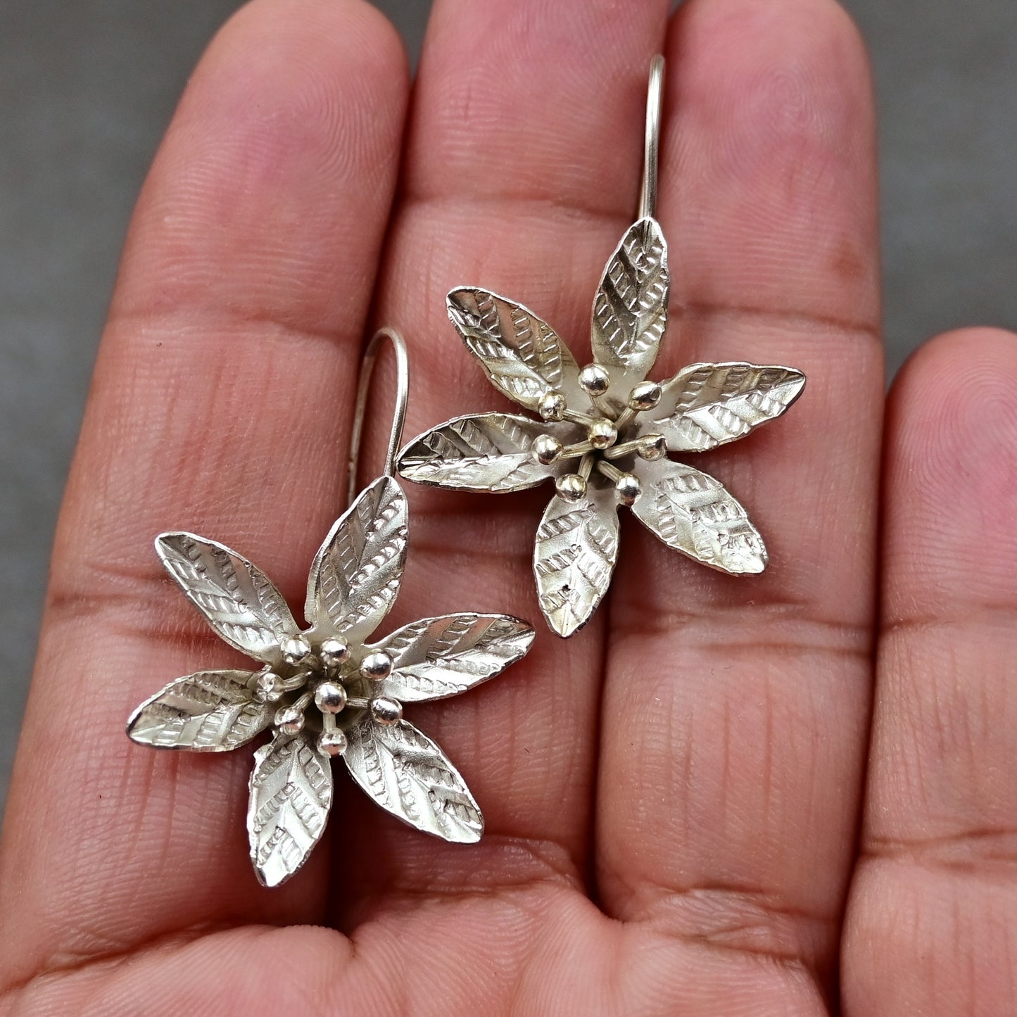lily Earrings