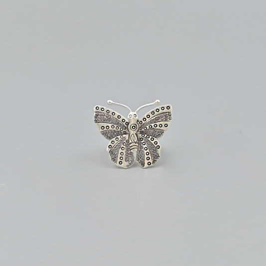 Butterfly Ring! 🦋✨